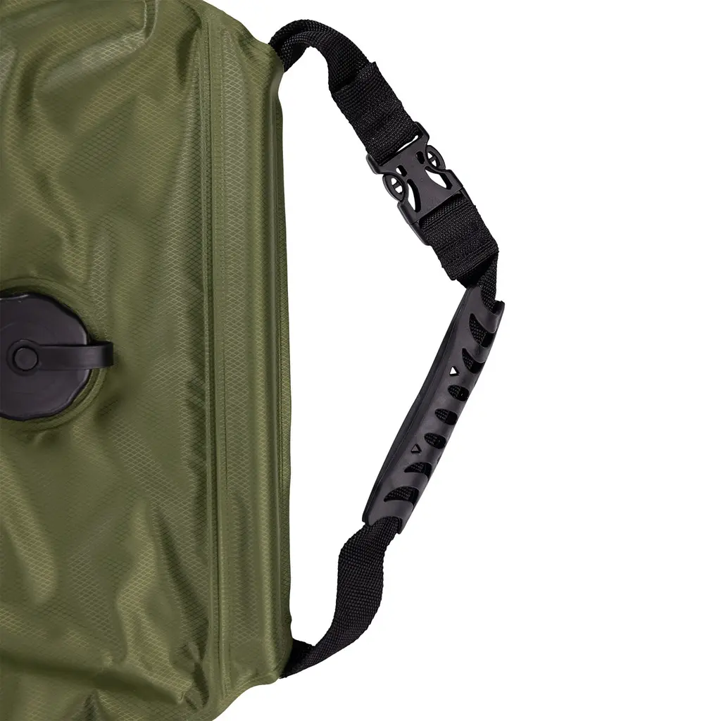 Портативний душ на 20 л переносний Polar Bear Outdoor HP-B-1 - фото 23