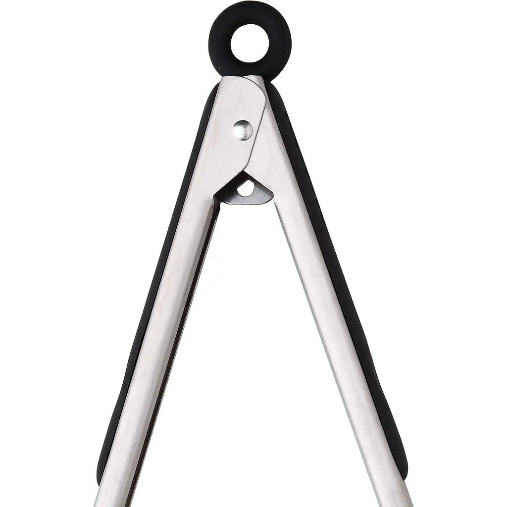 Щипці кухонні Bergner Gizmo 30.5 см (BG-3210) - фото 3