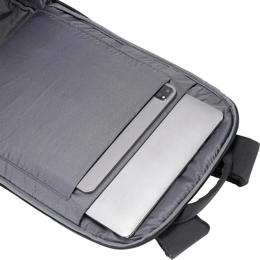Рюкзак Tavialo Smart TB14 чорний, 14л (TB14-124BL) - фото 3