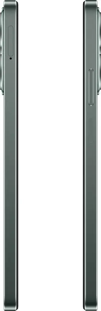 Смартфон Realme C61 8/256Gb Dark Green NFC UA UCRF - фото 2