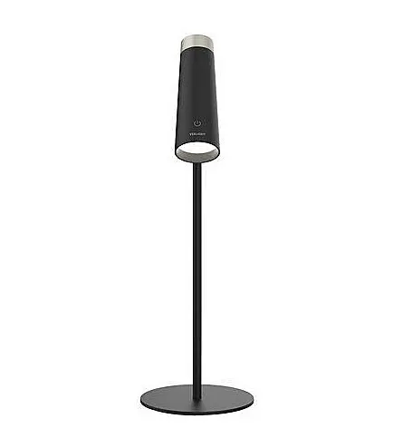 Світлодіодна настільна лампа Yeelight 4in1 Recharheable Desk Lamp YLYTD-0011 - фото 3