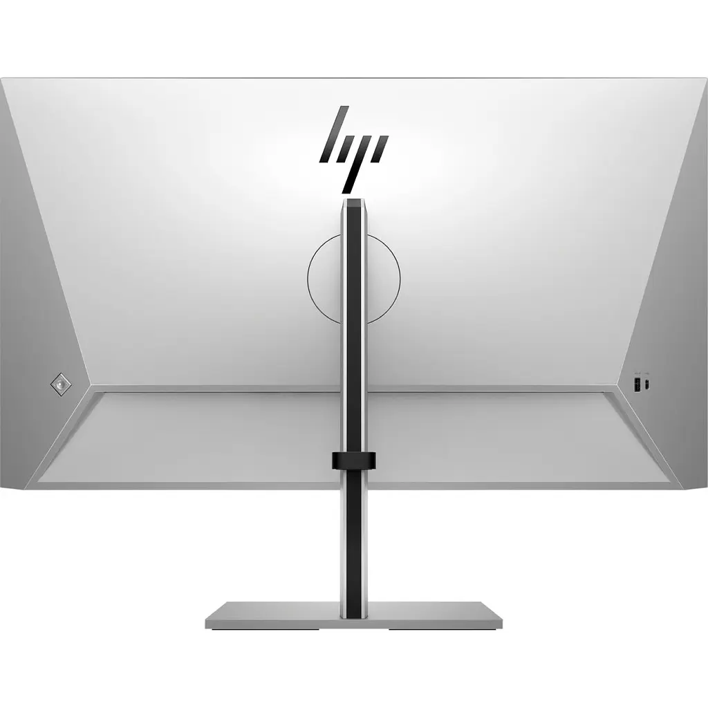 Монитор TFT 31.5" HP S7 Pro 732pk, 4K UHD, IPS Black, HDMI, DP, USB-C, RJ-45, HAS, Pivot, черно-серебристый (8Y2K9AA) - фото 3