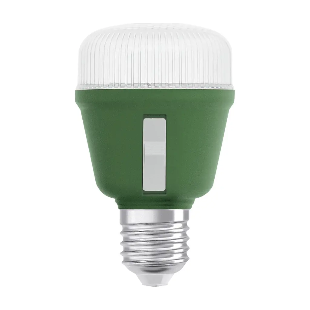 Лампочка Osram LED T80 GROW 20W CL 230V FR E27 (4058075845800)