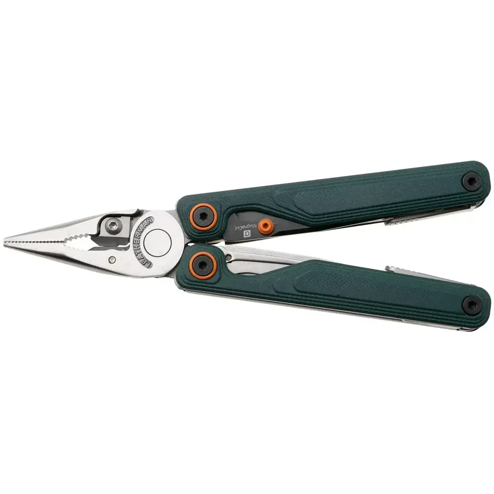 Мультитул Leatherman 833401 Wave Alpha Cascadia - фото 3