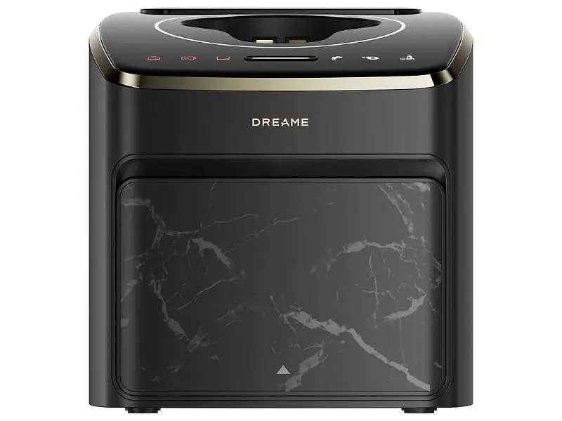 Електробритва чоловіча Dreame S9 Pro (AS03APRO) - фото 11