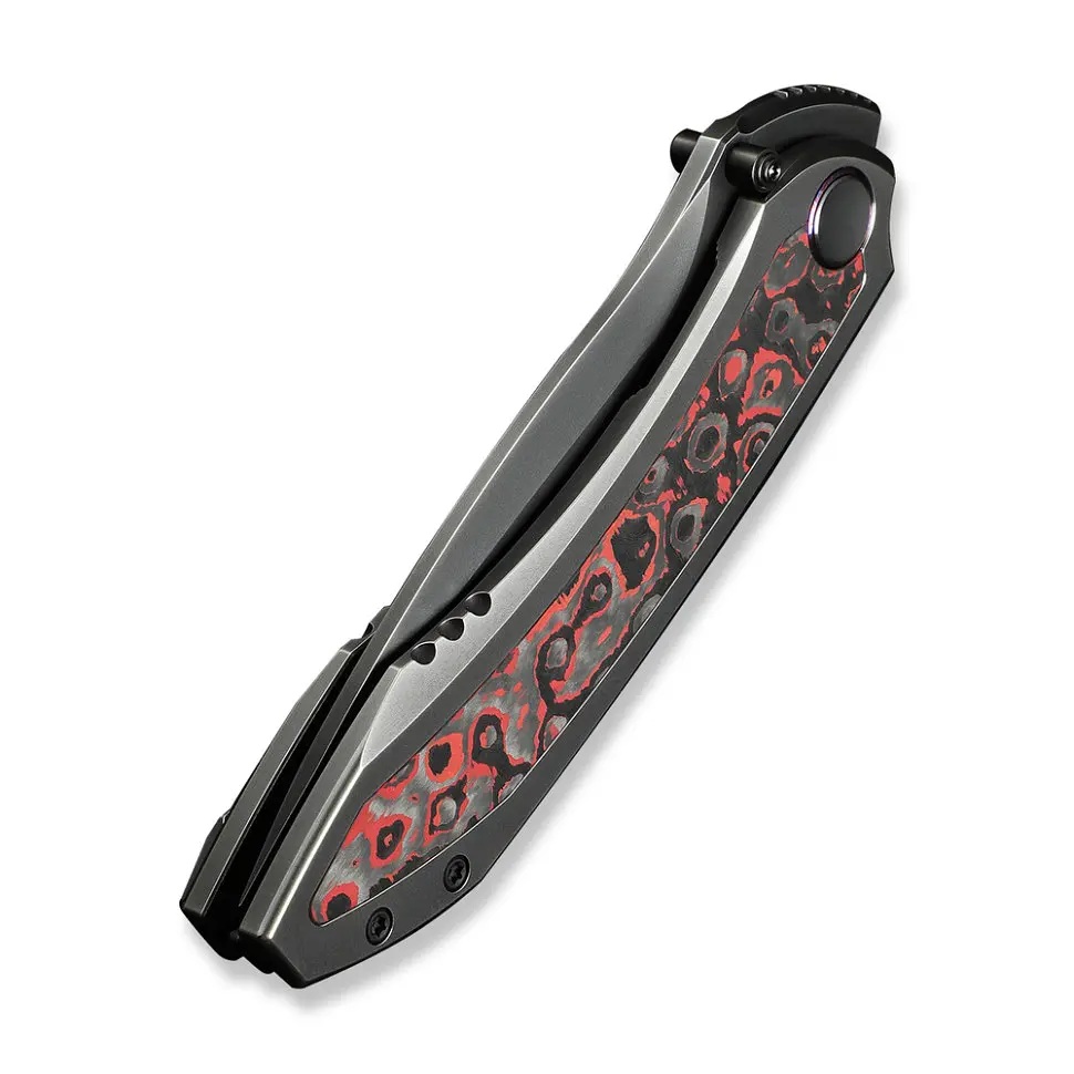 Ніж складаний Weknife Winsome WE23092-4 - фото 6