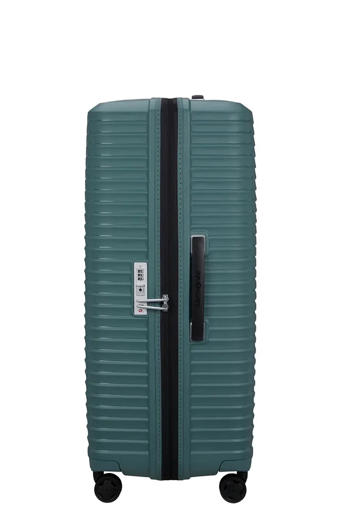 Валіза 81 См Samsonite UPSCAPE NORTHERN BLUE 81x54x34(37) KJ1*31004 - фото 8