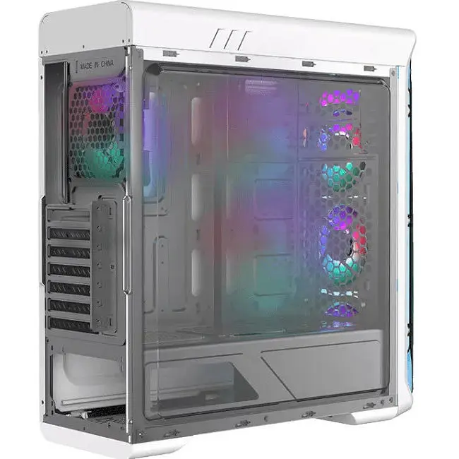 Корпус GameMax StarLight W-FRGB - фото 6