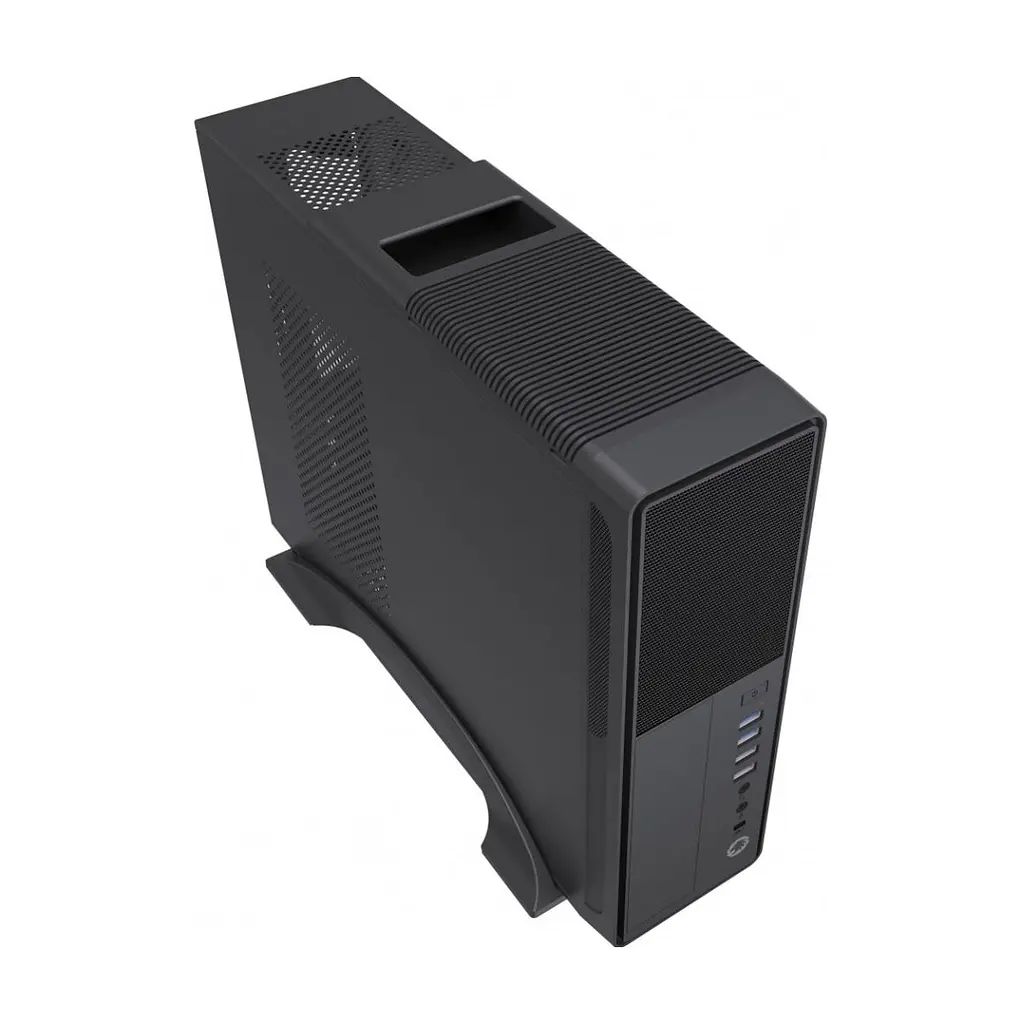 Корпус для ПК Gamemax ST612-2U3-TYC - фото 3
