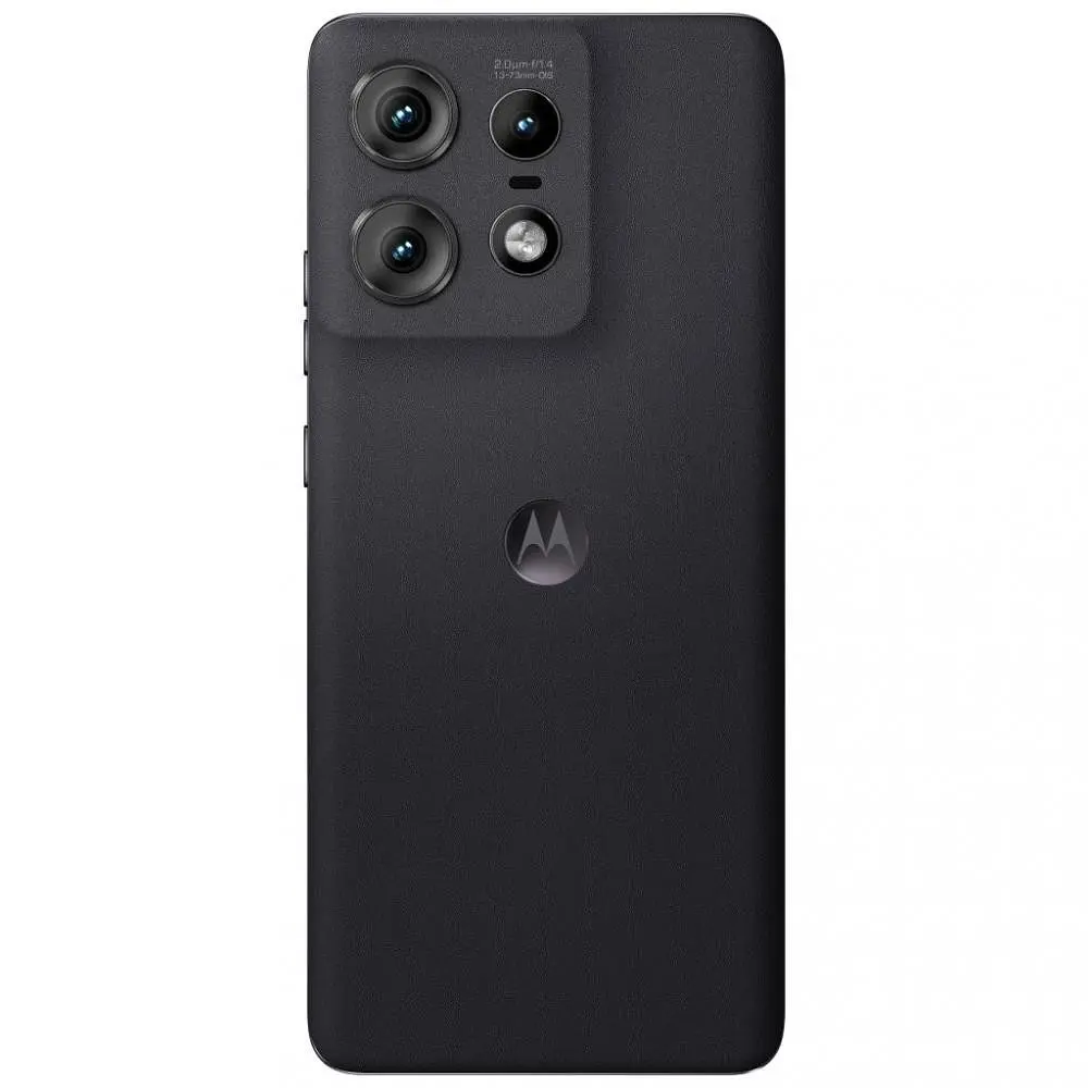 Смартфон Motorola Edge 50 Pro 12/512GB Black Beauty - фото 3