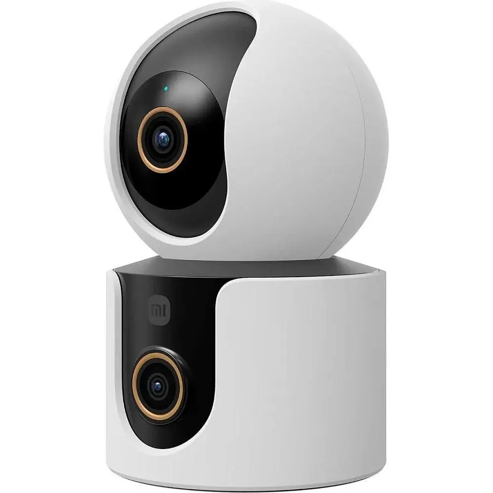 IP-камера відеоспостереження Xiaomi Smart Camera C500 Dual (BHR8755EU) - фото 2