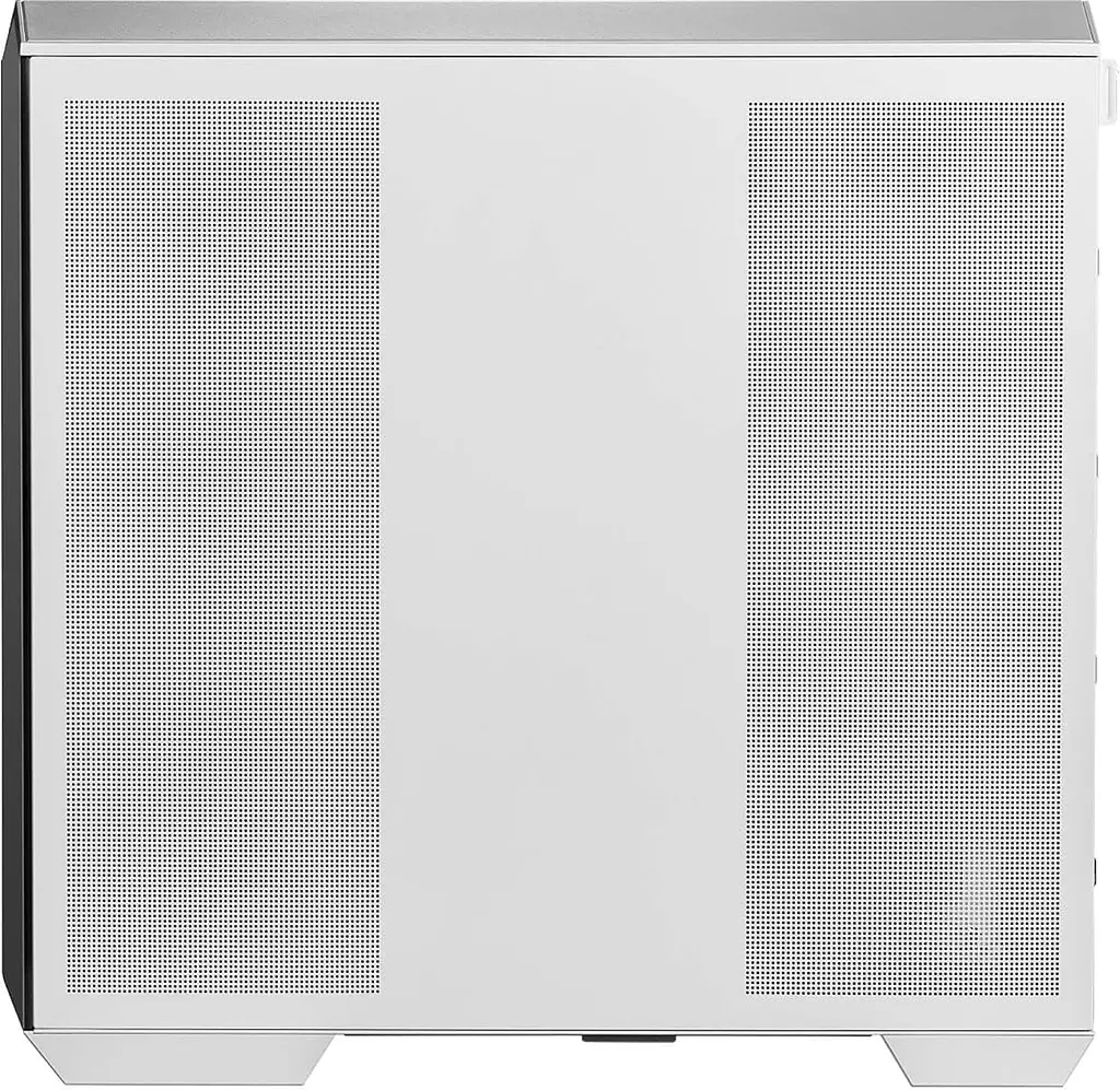 Корпус MSI MAG Pano M100R PZ ARGB White (MAG PANO M100R PZ WHITE) - фото 4