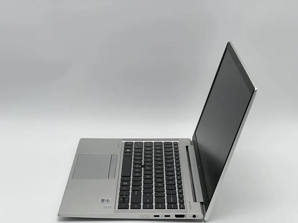 Ноутбук HP EliteBook 840 G7 (14, FullHD IPS, i5-10310U, 8 GB, 240 GB, Intel UHD, вживаний) (SH24121966) - фото 2