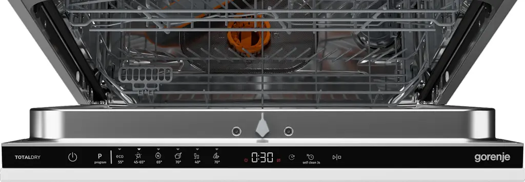 Посудомоечная машина Gorenje встраиваемая 16компл. A+++ 60см AquaStop автоматическое открытие - фото 7