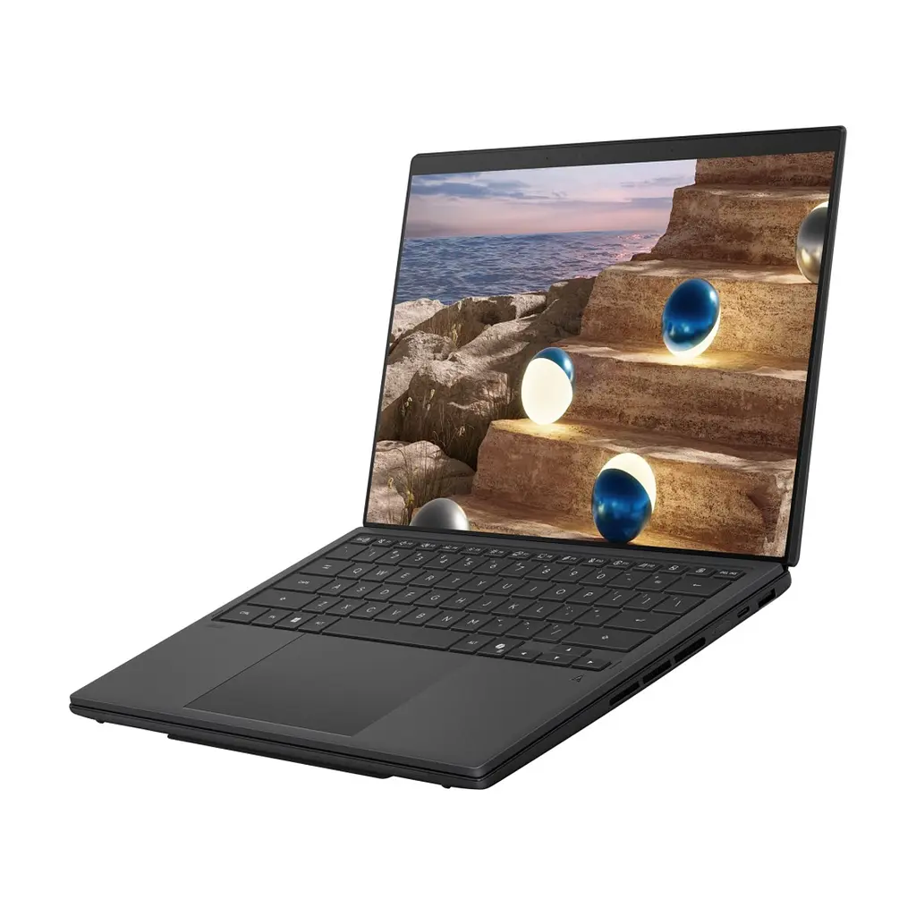 Ноутбук ASUS Zenbook Duo UX8407AA-SN604W (90NB16V1-M00ZD0) - фото 6