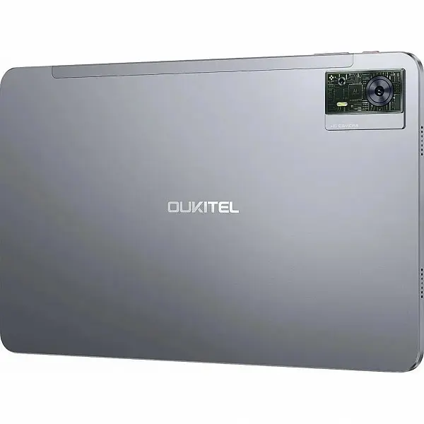 Планшет Oukitel OT5S 6/256Gb Grey - фото 2