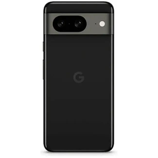 Смартфон Google Pixel 8 8/128GB Obsidian - фото 2