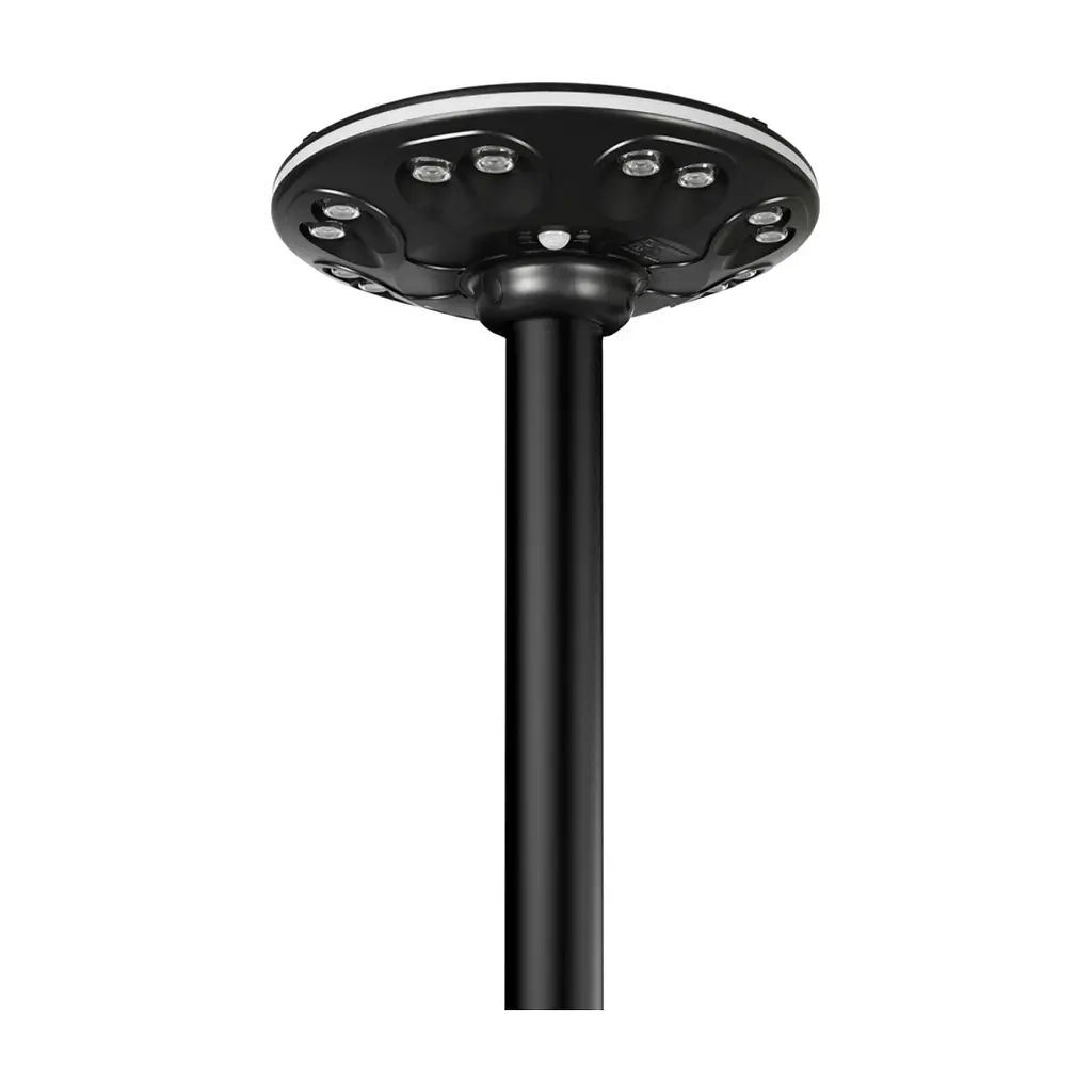 Прожектор Videx IP54 VIDEX 1400Lm Сенсорний (VL-GLSO-1254-S) - фото 7