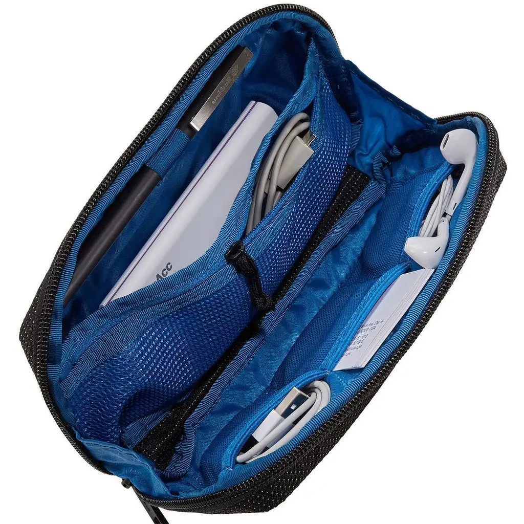 Дорожня сумка Thule Crossover 2 Travel Organizer (3204040/3205265) - фото 3