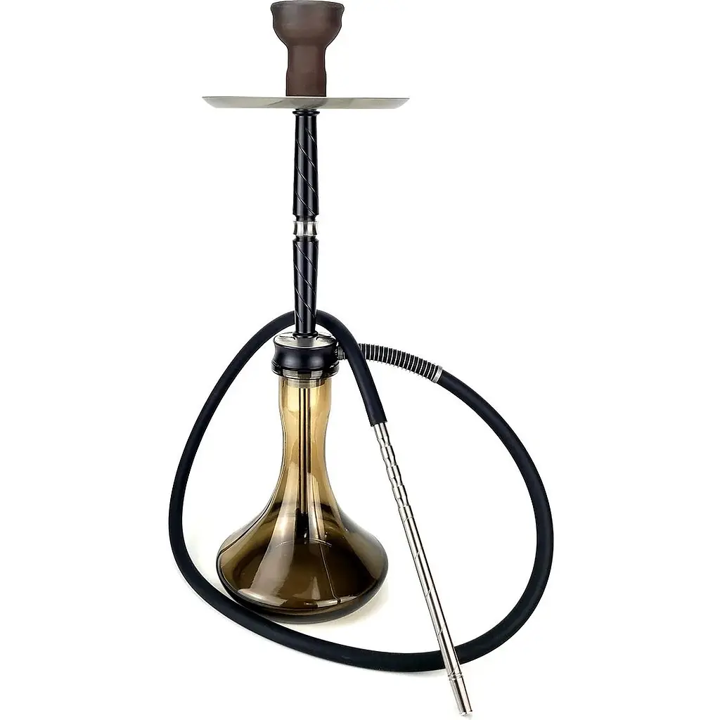 Кальян Sky Hookah (Скай Хука) Space (колба Craft Brown) - фото 2