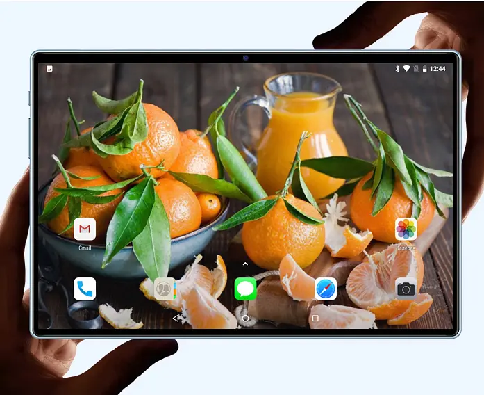 Планшет-ноутбук Adronix LTE Tab232 Grey 2/32 DUAL SIM 10.1" IPS - фото 7