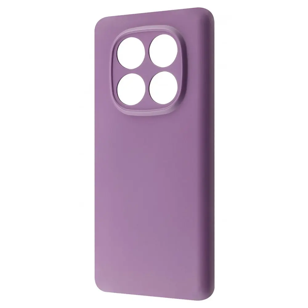 Чохол WAVE Colorful Case (TPU) Xiaomi Redmi Note 14 Pro+ в асортименті - фото 4