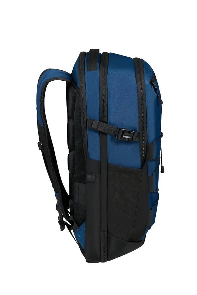 Рюкзак 17.3" Samsonite DYE-NAMIC BLUE 48x31x19,5 KL4*01005 - фото 12