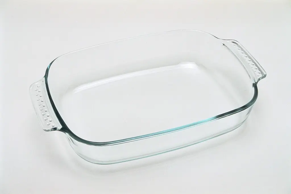 Форма для запікання Pyrex Classic 31х20х6 см 1.8 л kuh0016074 - фото 2