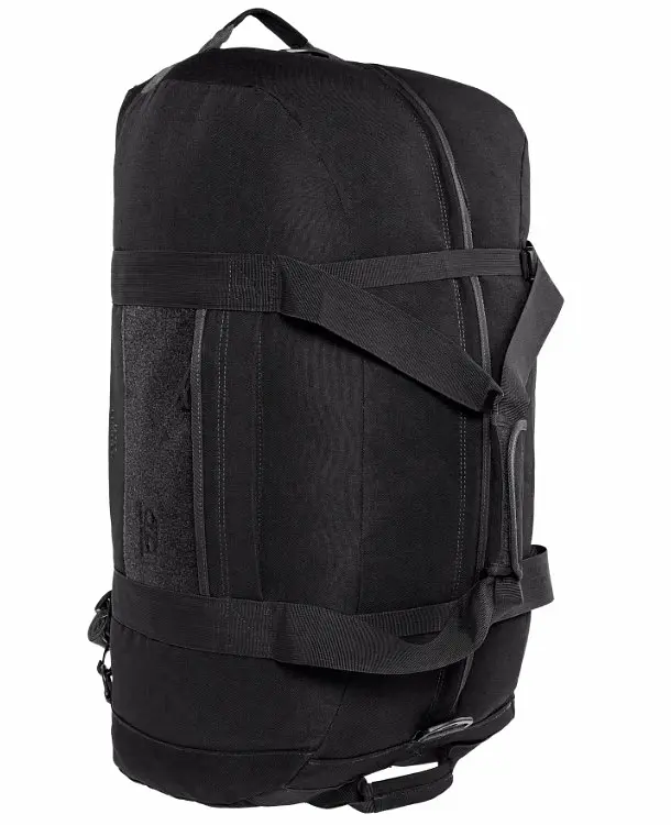 Сумка дорожня Highlander Loader 100L Black (LR100V2-BK) - фото 2