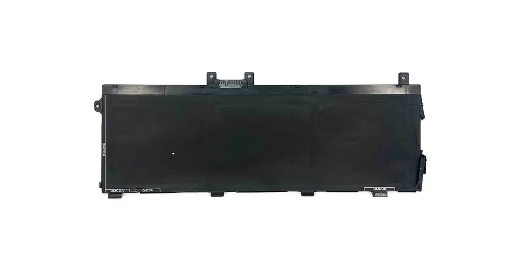 Акумулятор Lenovo ThinkPad P16 Gen 1, X13 Yoga 2nd Gen, X13 Yoga 3nd Gen Series 6-10% - фото 2