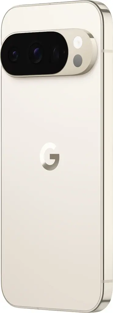 Смартфон Google Pixel 10 Pro 16/128GB Porcelain - фото 7