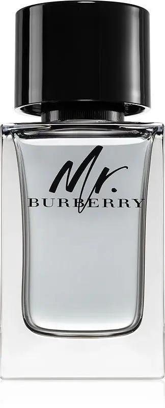 Оригінал Burberry Mr. Burberry Тестер 100 мл Туалетна вода - фото 2