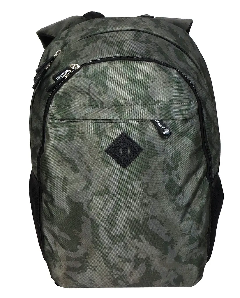 Рюкзак міський 16L Wallaby 147.53 Камуфляжний