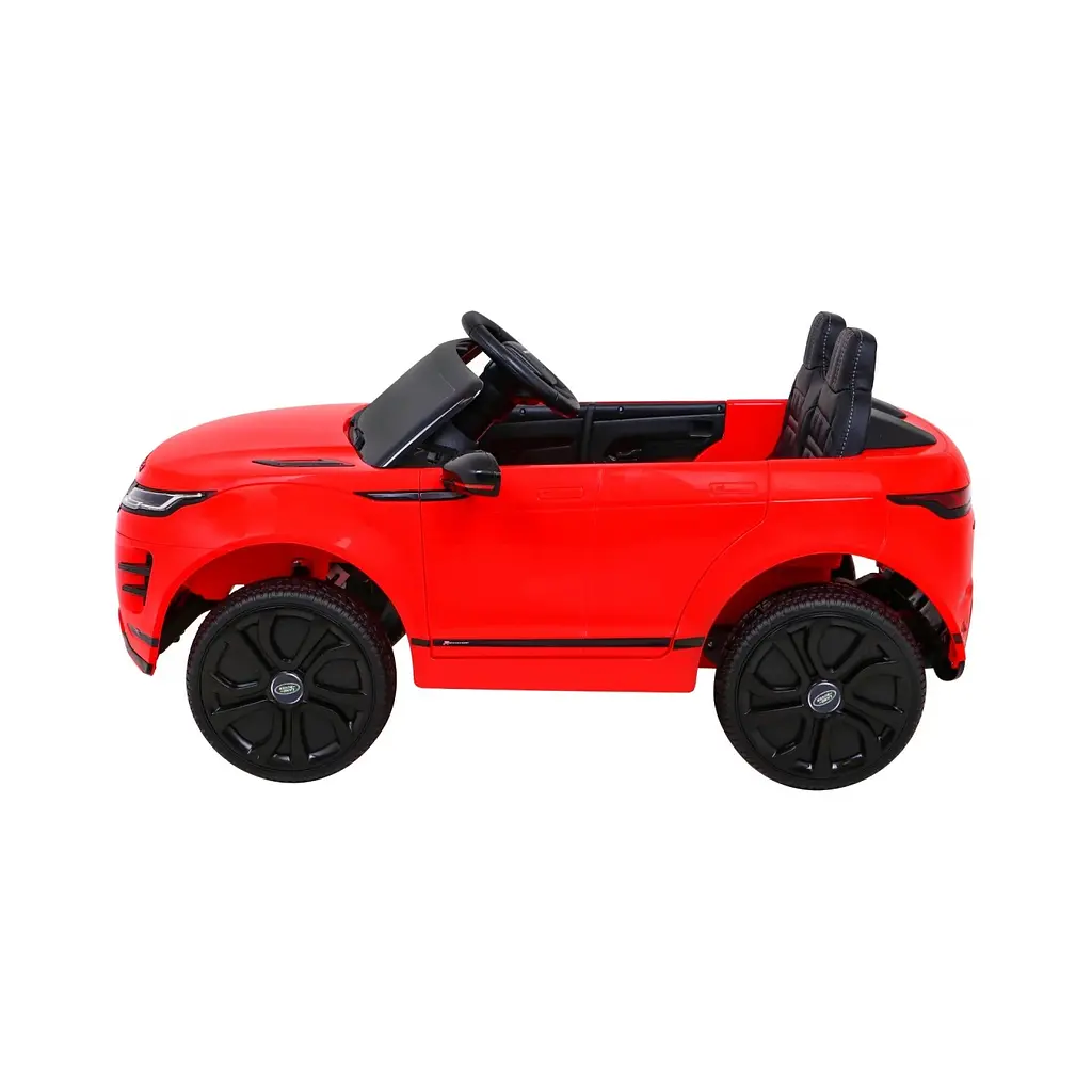 Електромобіль Ramiz Range Rover Evoque 12 В,чорний (PA.DK-RRE99.CZ) - фото 14