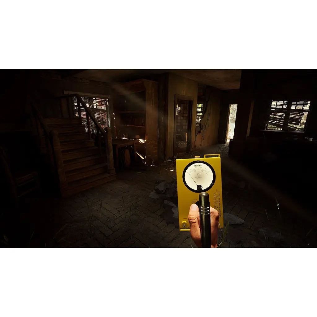 Ключ активації Microsoft Dead Man´s Diary для Xbox Series S/X - фото 3