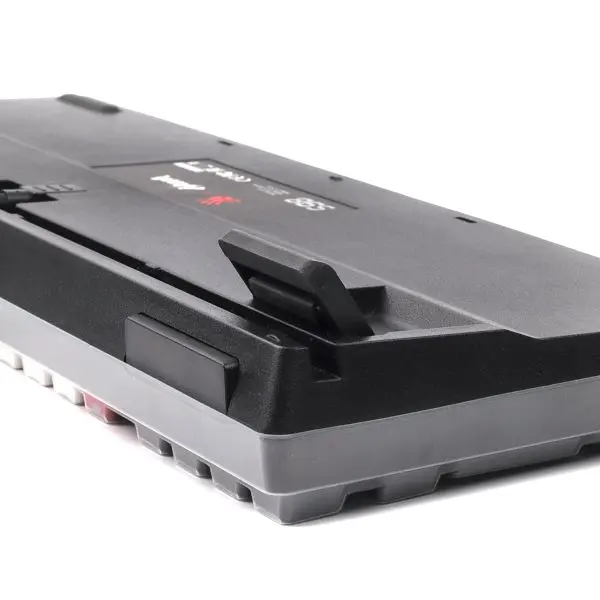 Клавіатура A4Tech Bloody S98 RGB Naraka Red - фото 5