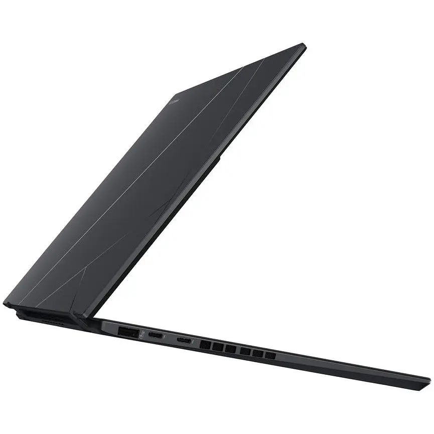 Ноутбук Ultraportabil ASUS Zenbook Duo OLED UX8406MA с процессором Intel Core Ultra 9 185H 5.1 GHz, 14", 3K, OLED, сенсорный, 32GB, 2TB SSD, Intel Arc графикой, Windows 11 Pro, Inkwell серый - фото 19