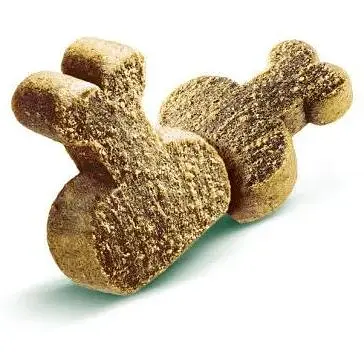 Функціональні ласощі для цуценят Brit Care Functional Snack Mineral Ham з шинкою 150 г - фото 2