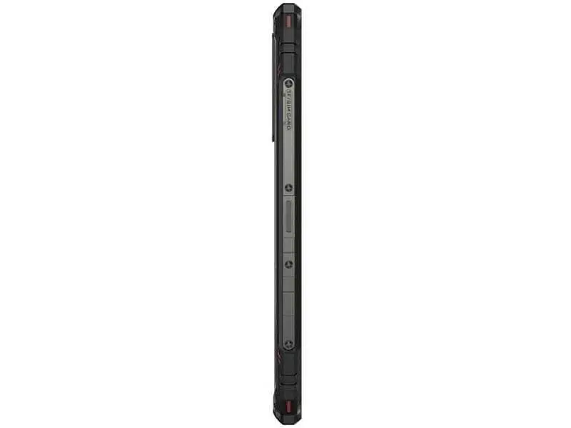 Смартфон Doogee Blade 10 Pro Energy 6/256GB Space Red - фото 7