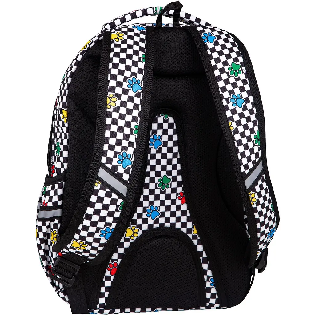 Рюкзак CoolPack Spіner Catch Me, с термокарманом, 24 л, 41x30x13 см, M (F001666) - фото 3