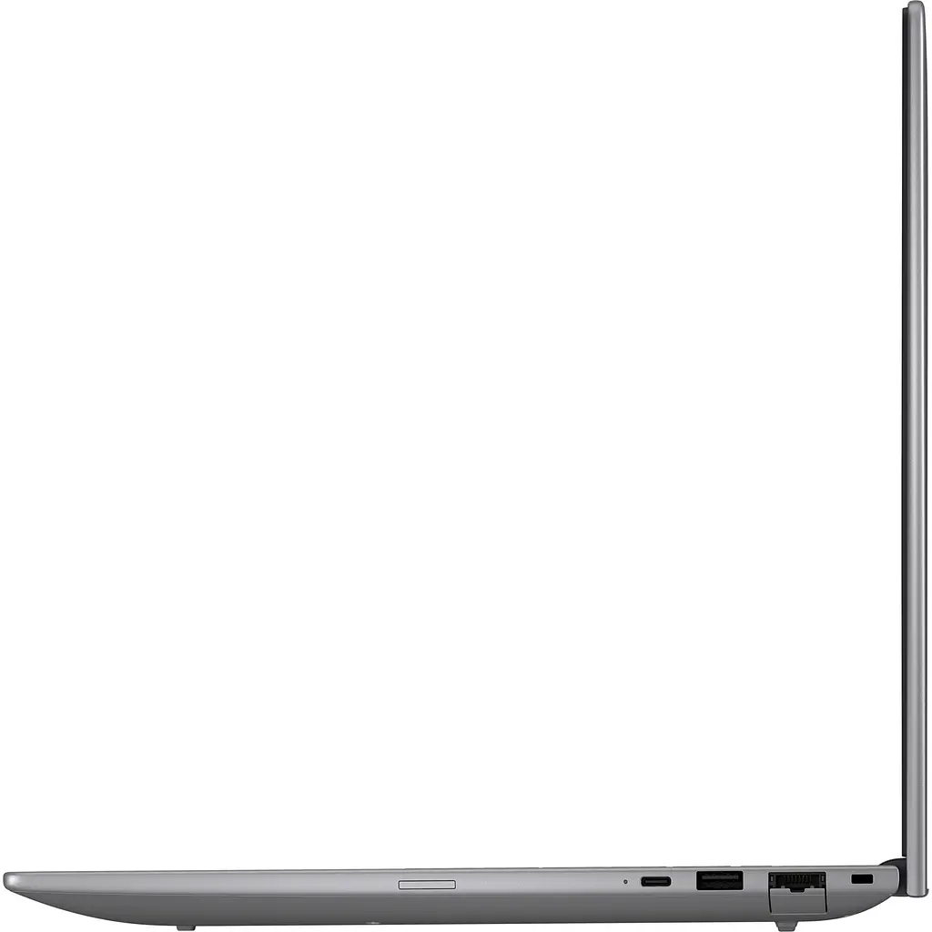 Ноутбук HP ZBook 8 G2i WQUXGA IPS, 500n/Ultra X9-388H (5.1)/32Gb/SSD1Tb/Intel Arc/FPS/Підсв/DOS (DZ4J0ET) - фото 7