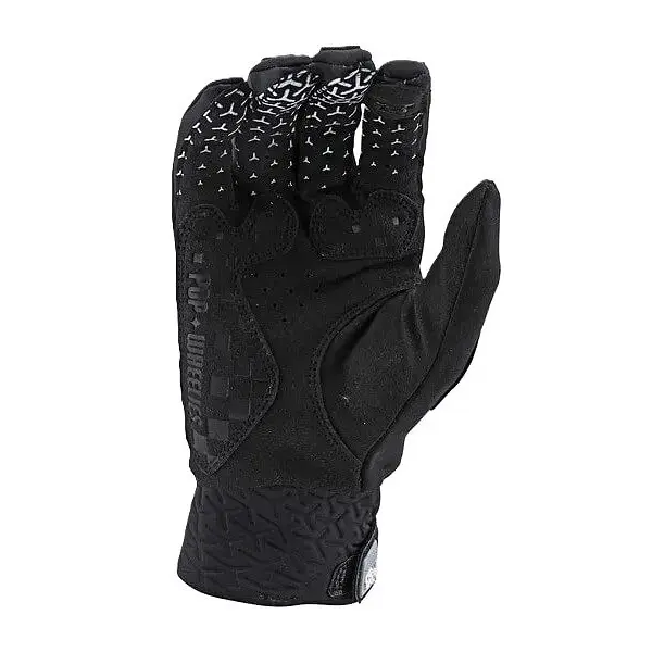 Перчатки TLD Swelter Glove Black L Troy Lee Designs (1106-438786004) - фото 2