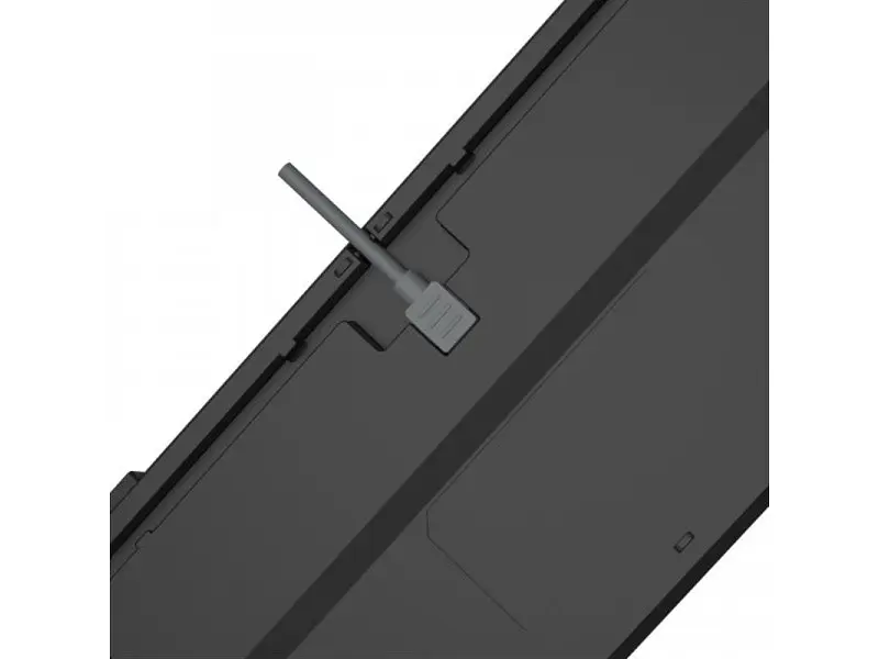 Клавіатура A4Tech S87 Bloody Energy Red - фото 6