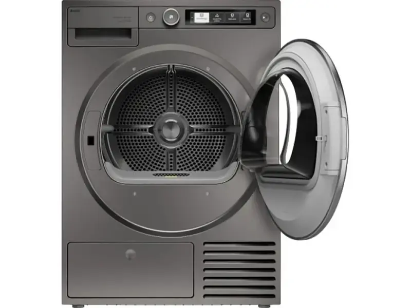 Сушильная машина Asko T509HRT - фото 2