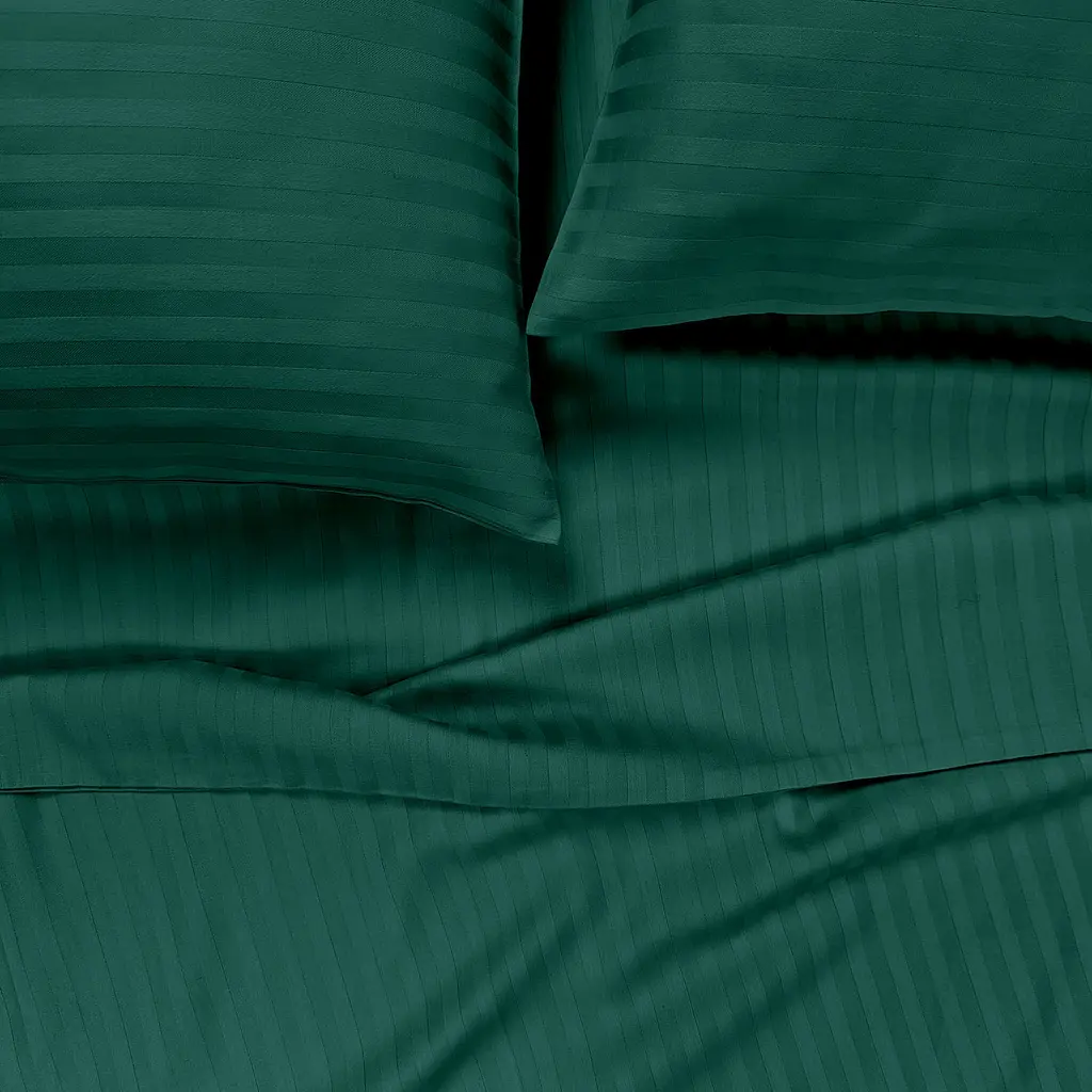 Підковдра двоспальна сатин 175х210 MALACHITE CS1 COSAS (4822052457382) - фото 2