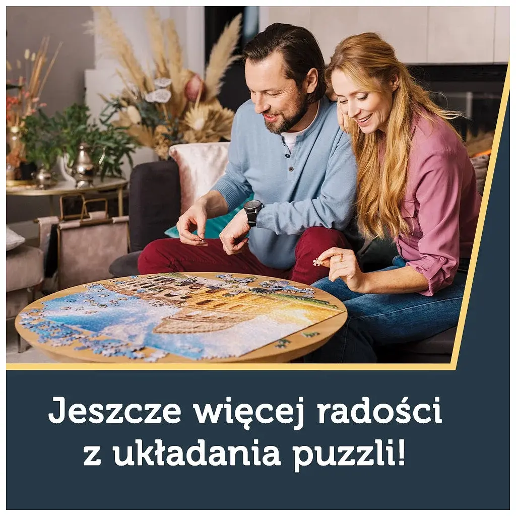 Пазл Trefl UFT Marvel Heroes Остаточна колекція, 13500 елементів (5900511810240) - фото 9