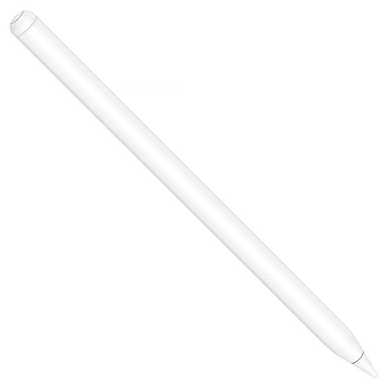 Стілус Acefast V1 Universal Capacitive Pen White - фото 3