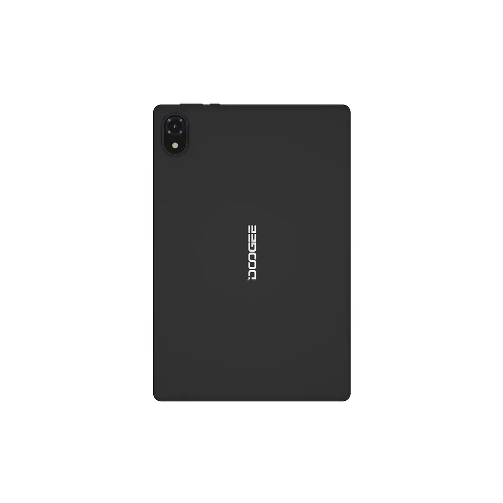 Планшет Doogee U10 10.1" 4ГБ, 128ГБ, 5060mAh Android, сірий - фото 9