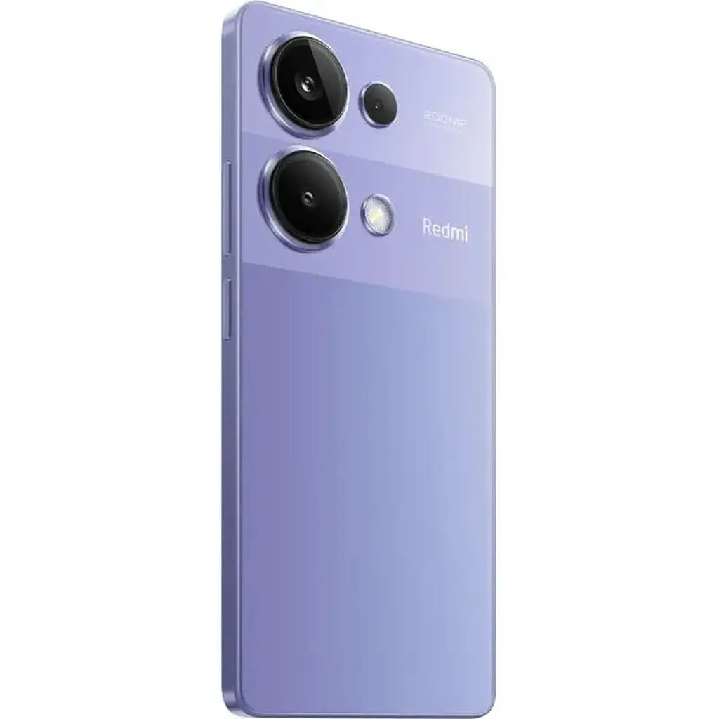 Смартфон Xiaomi Redmi Note 13 Pro 8/256GB Lavender Purple - фото 16