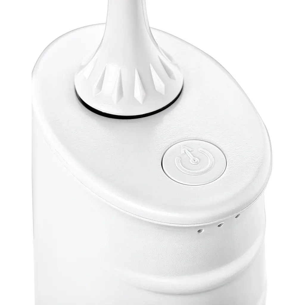 Портативний іригатор Ardesto 320 мл (POI-MD300W) - фото 6